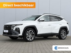 Hyundai Tucson - 1.6 T-GDI PHEV Comfort / €6000, - Voordeel / Uit Voorraad Leverbaar / Navigatie / Cruise C