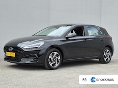 Hyundai i30 - 1.0 T-GDi MHEV Comfort / Fabrieksgarantie tot 07-2029 / Dealer onderhouden / All season ba