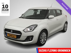 Suzuki Swift - 1.2 Style Smart Hybrid Automaat