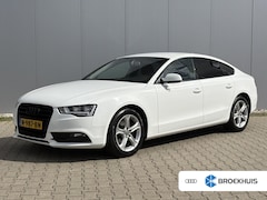 Audi A5 Sportback - 1.8 TFSI Business Edition / Trekhaak Geremd 1.500 kg / Navigatie / Cruise control / Airco
