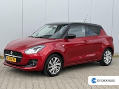 Suzuki Swift - 1.2 Select Smart Hybrid / Trekhaak met afneembare kogel 1000kg geremd / Navigatie / Fabrie