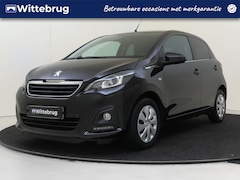 Peugeot 108 - 1.0 e-VTi Active