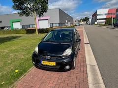 Toyota Aygo - 1.0-12V