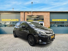 Toyota Yaris - 1.5 Hybrid Dynamic *Dealer historie*NL-Auto
