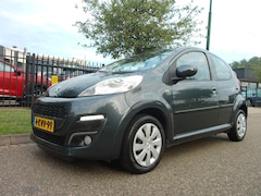 Peugeot 107 - 1.0 12V 5DR Collection Airco Metallic Mooi