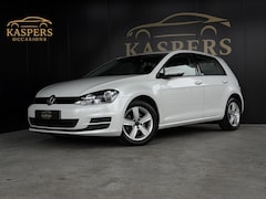 Volkswagen Golf - 1.2 TSI Comfortline|Airco|Stoel verw|Parelm|