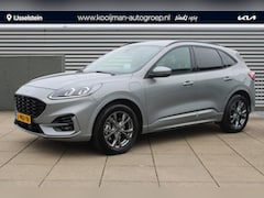 Ford Kuga - 2.5 PHEV ST-Line X