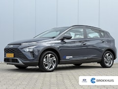 Hyundai Bayon - 1.0 T-GDI Comfort / Navigatie middels Apple Carplay & Android Auto / Airco / Cruise Contro