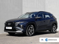 Hyundai Tucson - 1.6 T-GDI HEV Comfort / Facelift / Automaat / Navigatie / Apple Carplay Android / Achterui