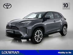 Toyota Yaris Cross - 1.5 Hybrid Executive | Panoramadak | JBL | Head-Up Display | Dodehoek detectie | Elektrisc