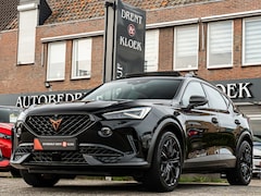 CUPRA Formentor - 1.4 e-Hybrid VZ Tribe Edition PANO BEATS AUDIO 360 CAMERA ELEK STOEL BLACK OPTIC STOELVERW