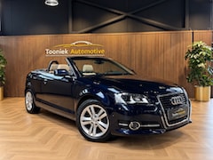 Audi A3 Cabriolet - 1.8 TFSI Ambition Pro Line S