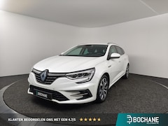 Renault Mégane Estate - 1.3 TCe 140 Techno | Navigatie | Camera | Apple & Android Carplay | Cruise Control | Clima