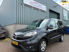 Fiat Doblò Cargo - 1.6 MJ L1H1