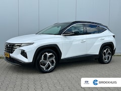 Hyundai Tucson - 1.6 T-GDI PHEV Comfort Smart 4WD | Trekhaak Afneembaar 1350 KG Trekgewicht |