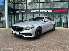 Mercedes-Benz E-klasse - 300 Sport Edition