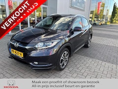 Honda HR-V - 1.5 Executive CVT | Pano-dak | Navi | Pdc | Trekhaak