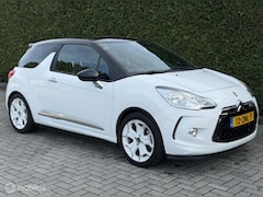 Citroën DS3 - 1.2 VTi Business Sportstoelen Cruise Clima Navi