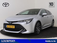Toyota Corolla Touring Sports - 1.8 Hybrid Dynamic | NL dealeronderhouden |