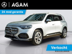 Mercedes-Benz GLB - 250+ Business Solution AMG 85.5 kWh Premium