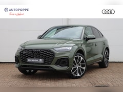 Audi Q5 Sportback - 55 TFSI e S edition Competition 368pk S-Tronic | SOH 93, 4% |