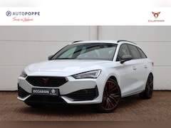 CUPRA Leon Sportstourer - 1.4 e-Hybrid VZ Performance 245pk DSG6 | SOH 91, 9% |