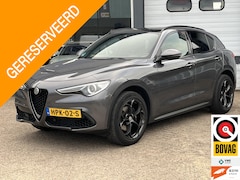 Alfa Romeo Stelvio - 2.0 T AWD Veloce Special Edition Pano Trekhaak