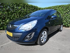 Opel Corsa - 1.4-16V Cosmo. Origineel Nederlandse auto met NAP