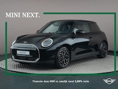 MINI Electric - 3-Deurs Cooper SE Favoured M 54.2 kWh