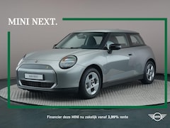 MINI Electric - 3-Deurs Cooper SE Essential 54.2 kWh