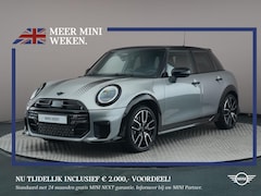 MINI 5-Deurs - 2.0 Cooper S John Cooper Works XL