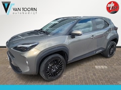 Toyota Yaris Cross - 1.5 Hybrid Active, achteruitrijcamera, Applecarplay