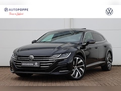Volkswagen Arteon Shooting Brake - 1.4 TSI eHybrid Elegance Business+ 217pk DSG6| SOH 94, 5% |