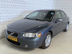 Volvo S60 - 2.4 Kinetic AUTOMAAT / 185.000km (2008)