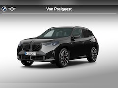 BMW X3 - 30e xDrive | M Sportpakket Pro | Professional Pack | Premium Pack | Trekhaak