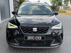 SEAT Arona - 1.0 TSI FR M24 LED|CLIMATE|CAMERA|SPORTVELGEN|ELEKTRISCHE PAKKET