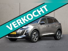 Peugeot 2008 - 1.2 PureTech 130PK Allure | Navigatie | Trekhaak | Achteruitrijcamera
