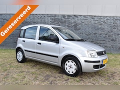Fiat Panda - 1.2 Active nap 2e eigenaar