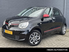 Renault Twingo Z.E. - R80 E-Tech Equilibre 22 kWh | Climate Control | Speed Limiter | Carplay/Android Auto