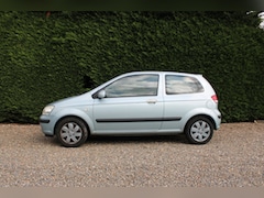 Hyundai Getz - 1.3i Dynamic Sky