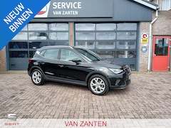 SEAT Arona - 1.0 TSI FR