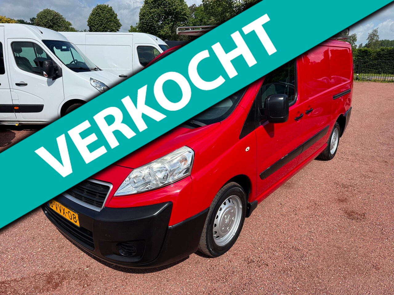 Peugeot Expert - 229 2.0 HDI L2H1 2x Schuifdeur Airco - AutoWereld.nl