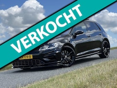 Volkswagen Golf - 7.5 2.0 TSI R 4Motion 310PK |Pano |Dynaudio |Sterrenhemel |Sfeer |Virtual Cockpit |Maxton