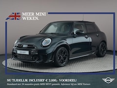 MINI 5-Deurs - 1.5 Cooper C John Cooper Works L