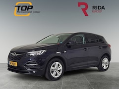 Opel Grandland X - 1.2 Turbo Online Edition|Trekhaak