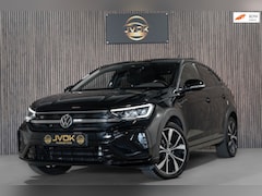 Volkswagen Taigo - 1.5 TSI R-Line DSG PANO PDC Keyless