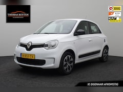 Renault Twingo - 1.0 SCe Limited 2022 | 1e Eigenaar | Airco | Cruise Control | Onderhoudshistorie | Stuurwi
