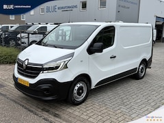Renault Trafic - 2.0 dCi 120PK Euro6 T27 L1H1 Comfort ✓ 3-zits ✓ airco ✓ trekhaak