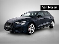 Audi A3 Sportback - 45 TFSI e S edition Competition | VERWACHT | Automaat | Apple Carplay / Android Auto | Ele