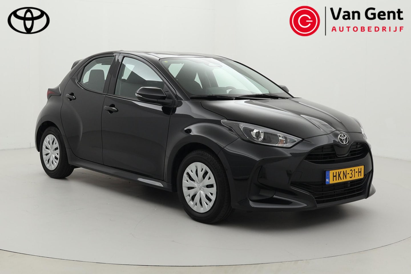 Toyota Yaris - 1.5 Hybrid 115 Comfort | Apple Carplay / Android Auto | Adaptive Cruise | Clima | Camera | - AutoWereld.nl